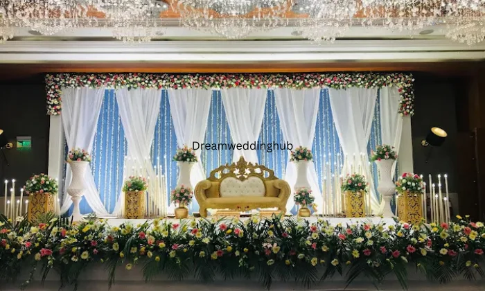 Weddings n Beyond  Best Wedding Planner